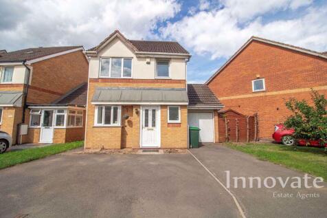Dudley Road East, Oldbury