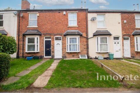 Brookfield Road, Birmingham