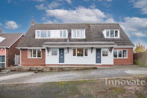 Merton Close, Oldbury