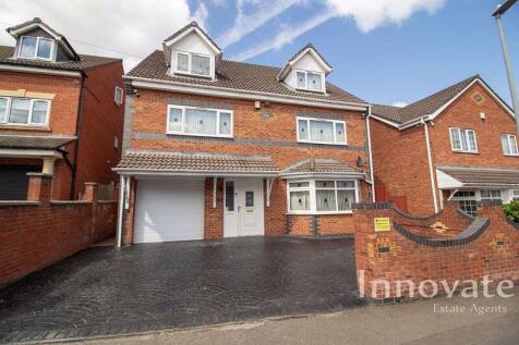 Florence Road, Smethwick