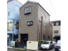 Kanagawa home