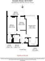 Canary View, 23 Dowells Street