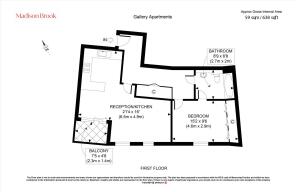 Gallery Apartments