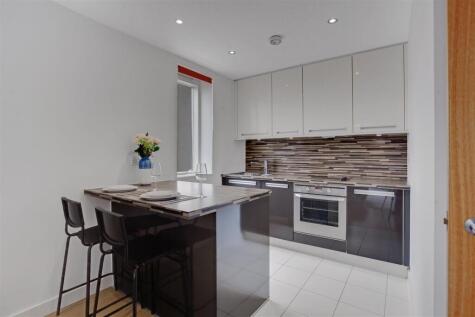 Adana Building, Lewisham, SE13