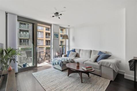 Venice Corte, Lewisham, SE13