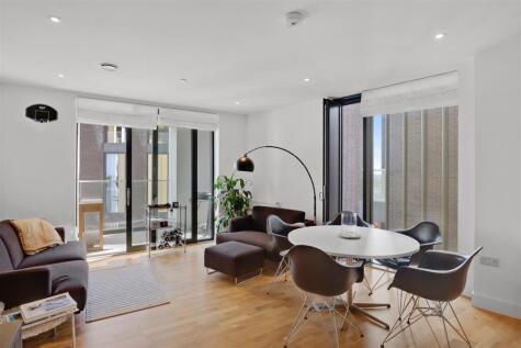 River Mill One, Lewisham, SE13