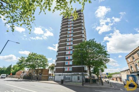 Victoria Road, London, E13