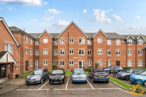 Mavis Grove, Hornchurch, RM12