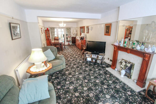 3 Bedroom House For Sale Upney