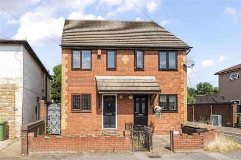 Richmond Road, Romford, RM1