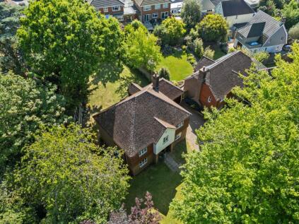 Swandean Close, Worthing