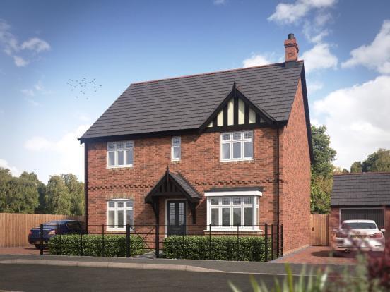 External CGI