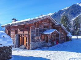 Photo of Chamonix, Haute-Savoie, Rhone Alps