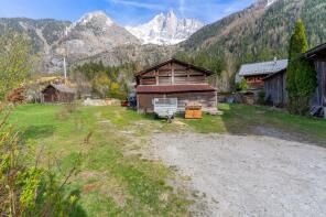 Photo of Chamonix, Haute-Savoie, Rhone Alps