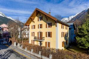 Photo of Chamonix, Haute-Savoie, Rhone Alps