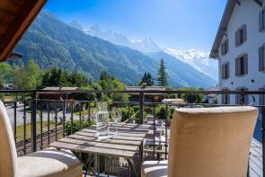 Photo of Chamonix, Haute-Savoie, Rhone Alps