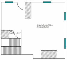 Ground floor