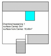 Mezzanine n°1