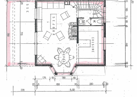 Floor plan main