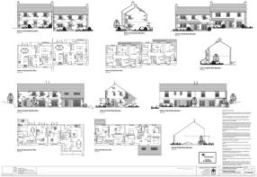 Floor/Site plan 1