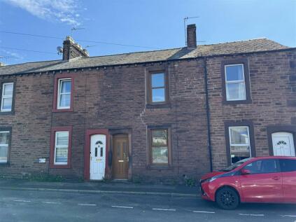 James Street, Penrith