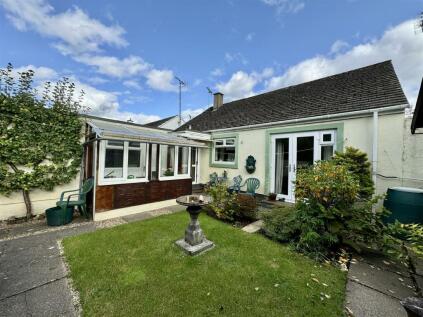 Quakers Lane, Sockbridge