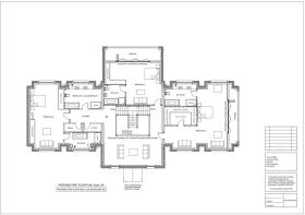 Floor/Site plan 2