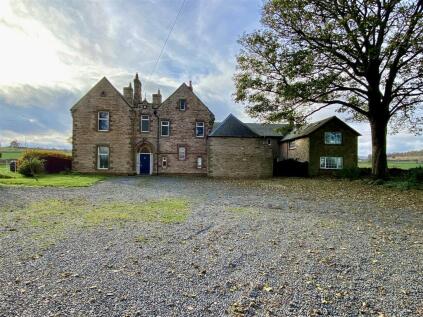 Great Strickland, Penrith