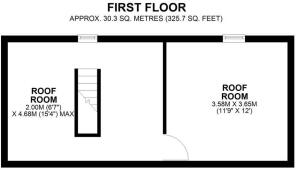 Church Cottage - First Floor.JPG