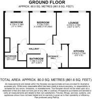 8 Tournament House, Bowling Green Lane, Penrith Ne