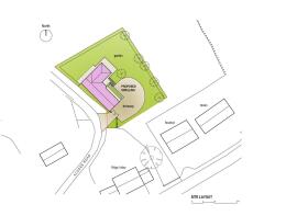 Boundary Plan