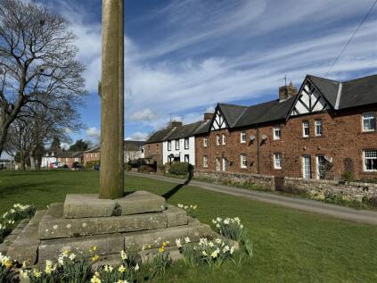 Maypole Terrace, Temple Sowerby