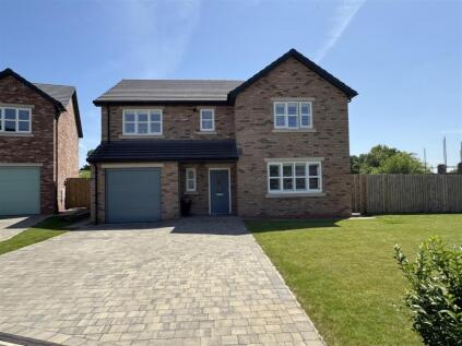 The Brook, Culgaith, Penrith