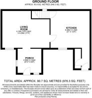 2, Ratten Row, Caldbeck - Floor 0.jpeg