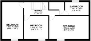 2, Ratten Row, Caldbeck - Floor 1.jpeg