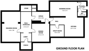 Ground Floor