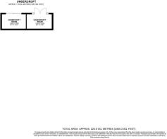 The Limes - Undercroft