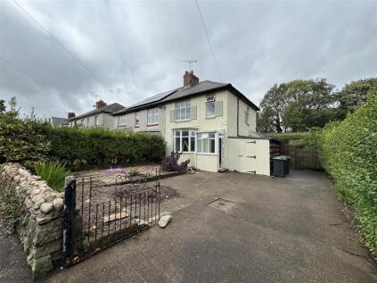 Rectory Road, Brampton