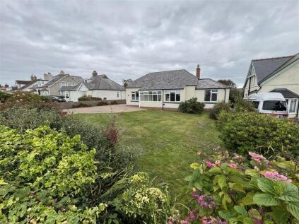 Skinburness Road, Silloth, Wigton