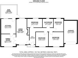 Lymer Grove, Quality Corner, Low Moresby, Whitehav