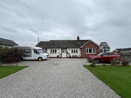 Little Bampton, Wigton