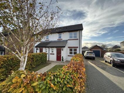 Clifton Hill Gardens., Clifton, Penrith