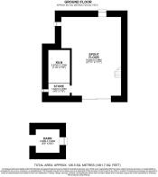 Widewath Mill Barn, Helton, Cumbria, Penrith - Flo