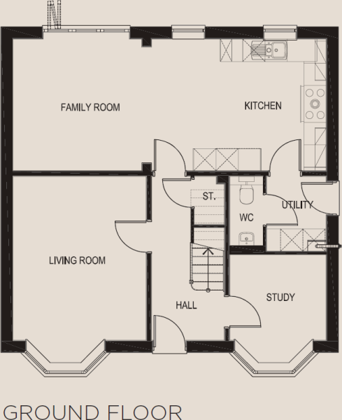 Ground Floor