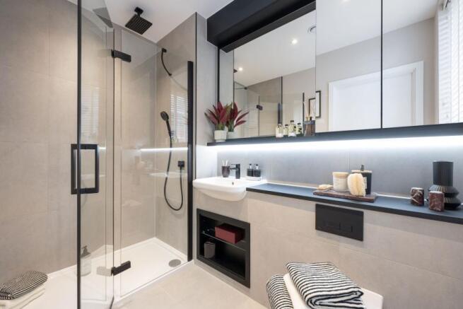 Show Home