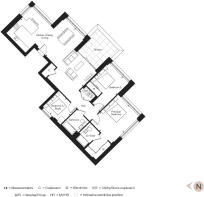 Plot 40, The Icon
