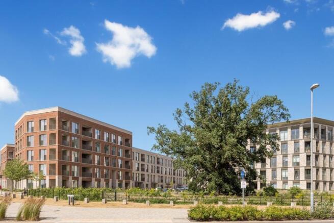 Fusion Apartments at Knights Park,