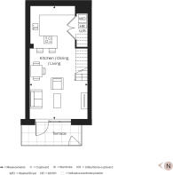 The Icon, Number 45 Ground Floor