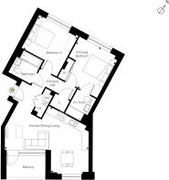 Apartment 71 - The Fusion