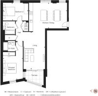 Apartment 81, The Icon